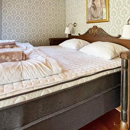 4 Person Holiday Home In Furuby Esterno foto