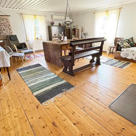 4 Person Holiday Home In Furuby Esterno foto