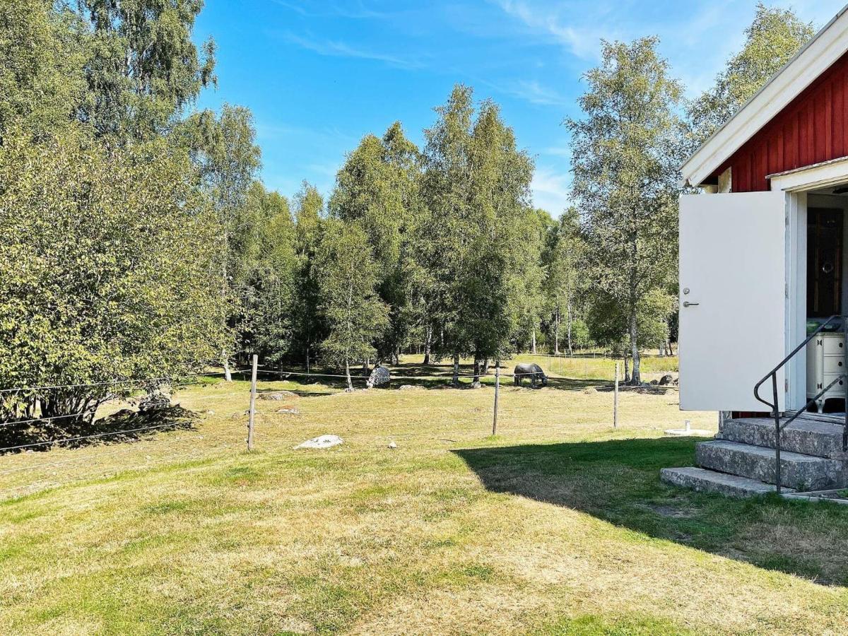 4 Person Holiday Home In Furuby Esterno foto