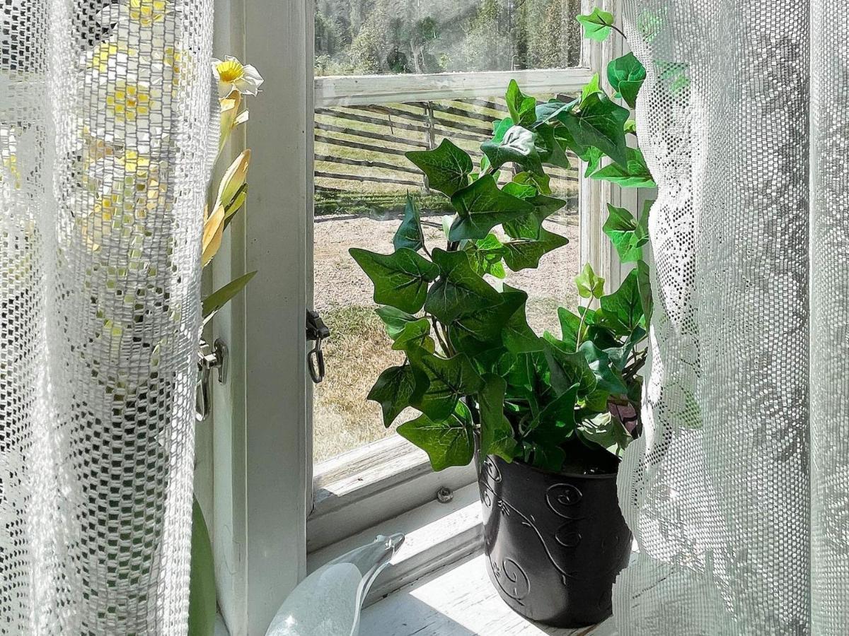 4 Person Holiday Home In Furuby Esterno foto