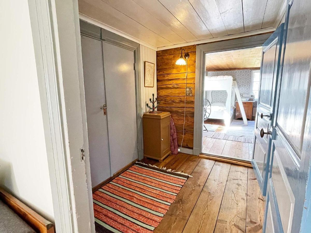 4 Person Holiday Home In Furuby Esterno foto