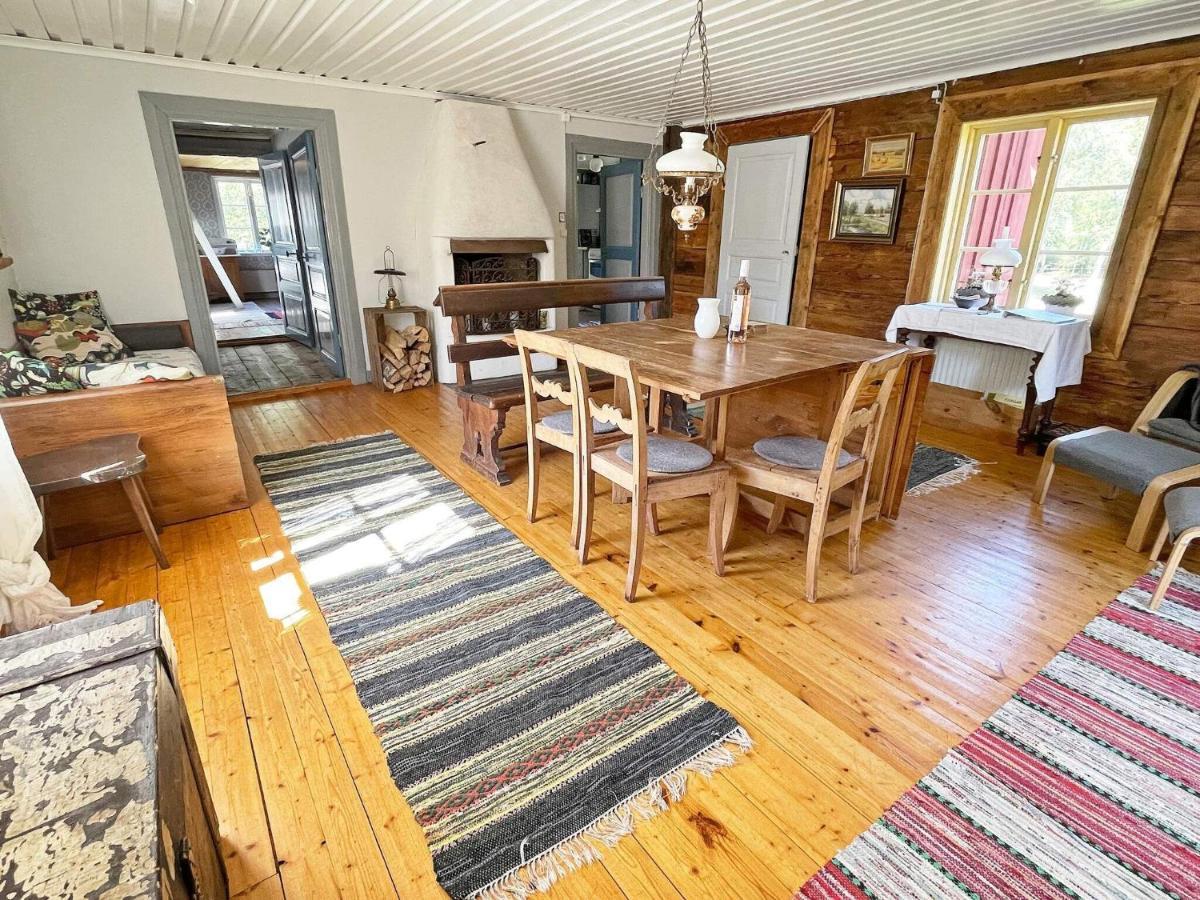 4 Person Holiday Home In Furuby Esterno foto