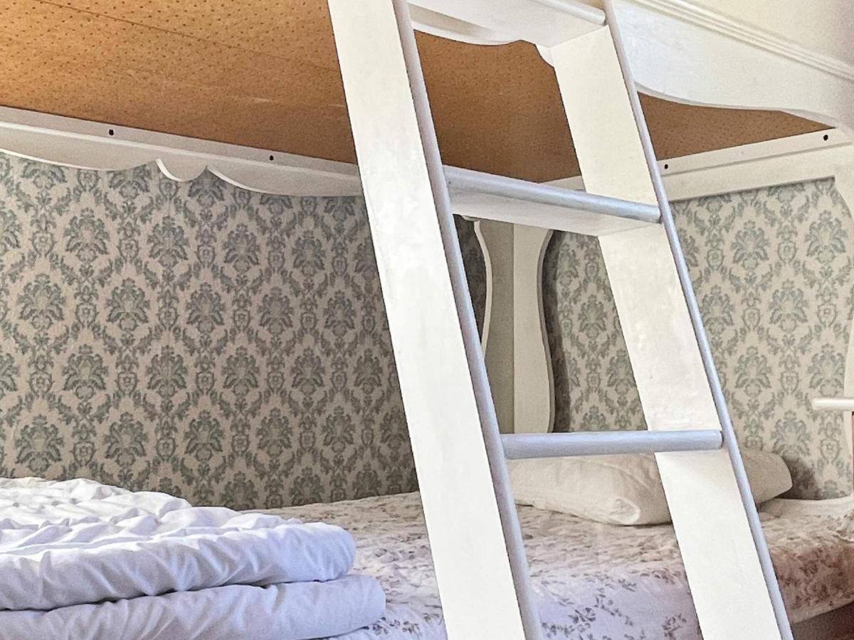 4 Person Holiday Home In Furuby Esterno foto