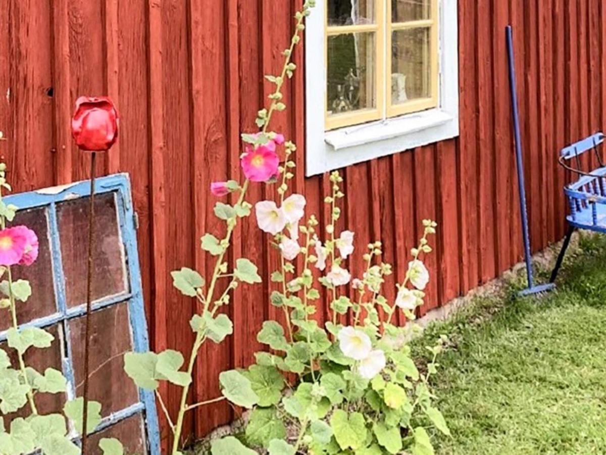 4 Person Holiday Home In Furuby Esterno foto